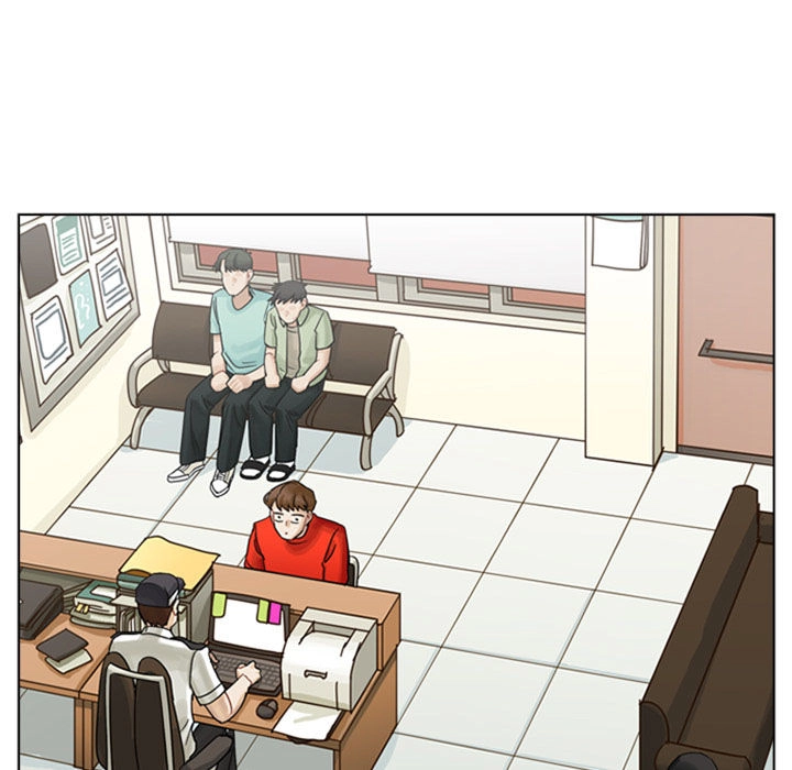 Cậu Ấy Xinh Quá! Chapter 10 - 36