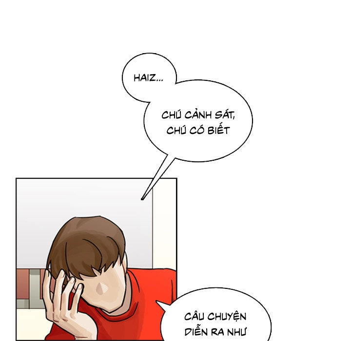 Cậu Ấy Xinh Quá! Chapter 10 - 39