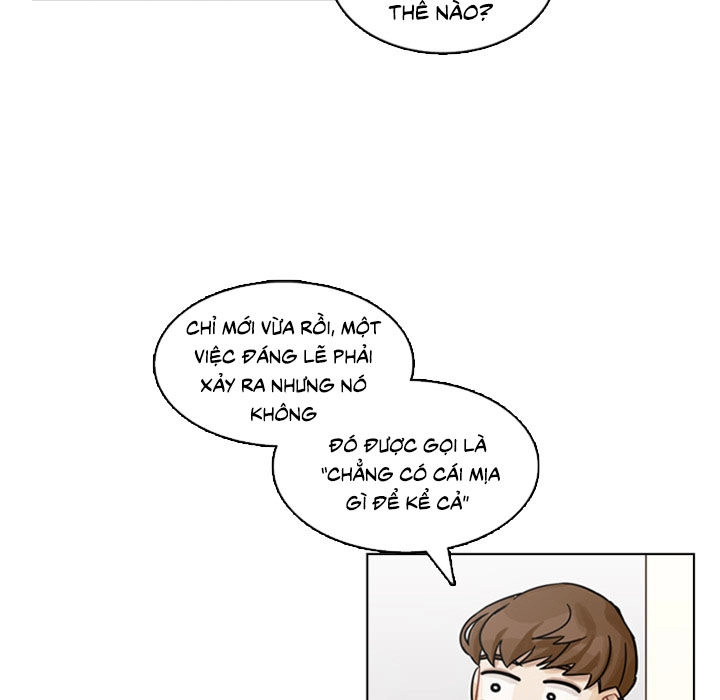 Cậu Ấy Xinh Quá! Chapter 10 - 40