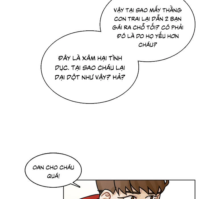 Cậu Ấy Xinh Quá! Chapter 10 - 45