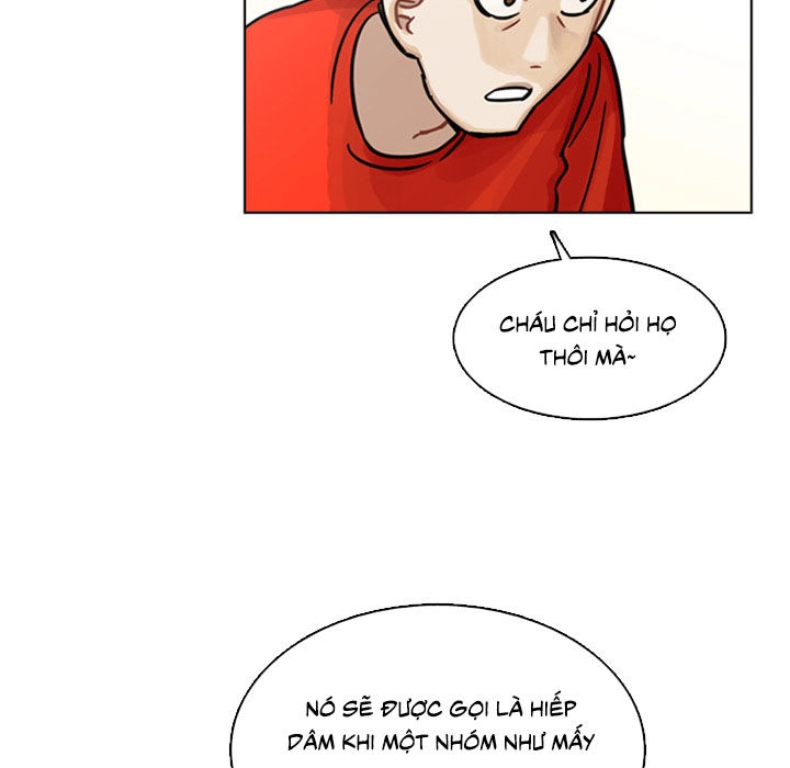 Cậu Ấy Xinh Quá! Chapter 10 - 46