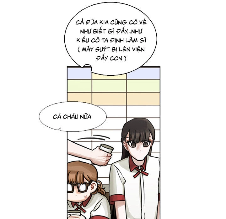 Cậu Ấy Xinh Quá! Chapter 10 - 50