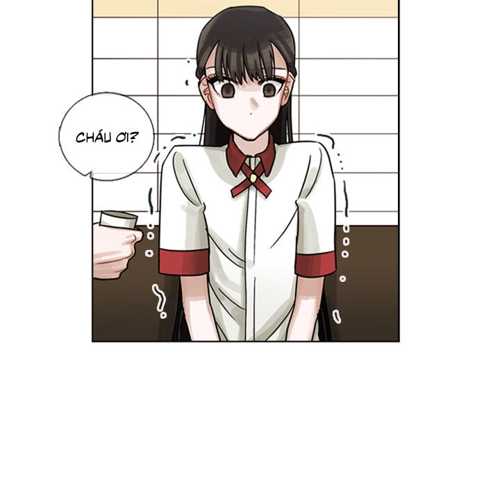 Cậu Ấy Xinh Quá! Chapter 10 - 54