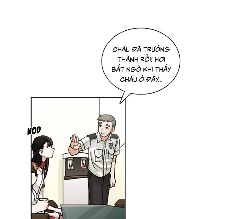 Cậu Ấy Xinh Quá! Chapter 10 - 79