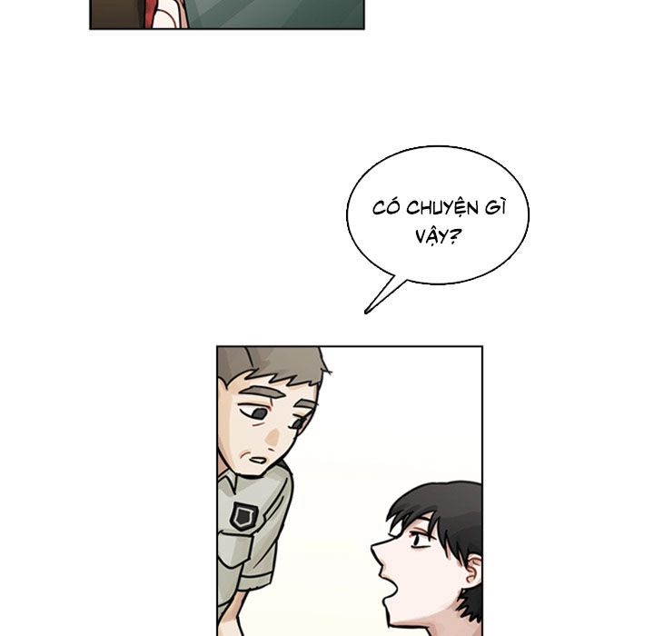 Cậu Ấy Xinh Quá! Chapter 10 - 80