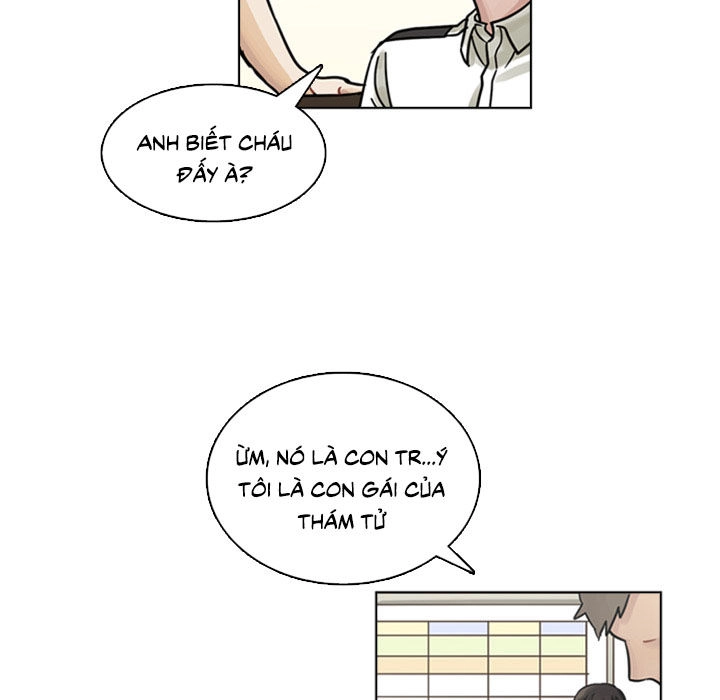 Cậu Ấy Xinh Quá! Chapter 10 - 81