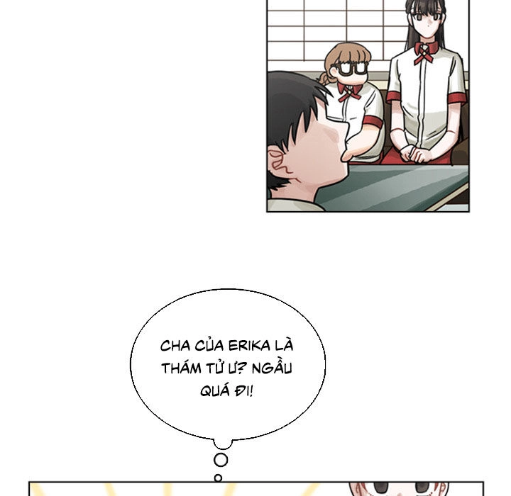 Cậu Ấy Xinh Quá! Chapter 10 - 82