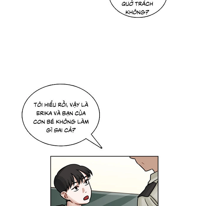 Cậu Ấy Xinh Quá! Chapter 10 - 85