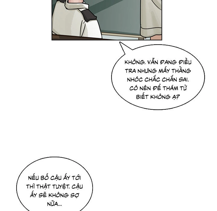 Cậu Ấy Xinh Quá! Chapter 10 - 86