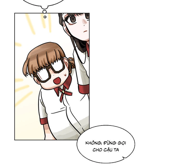 Cậu Ấy Xinh Quá! Chapter 10 - 87