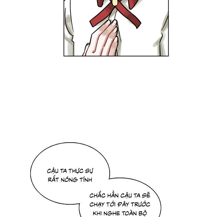 Cậu Ấy Xinh Quá! Chapter 10 - 91