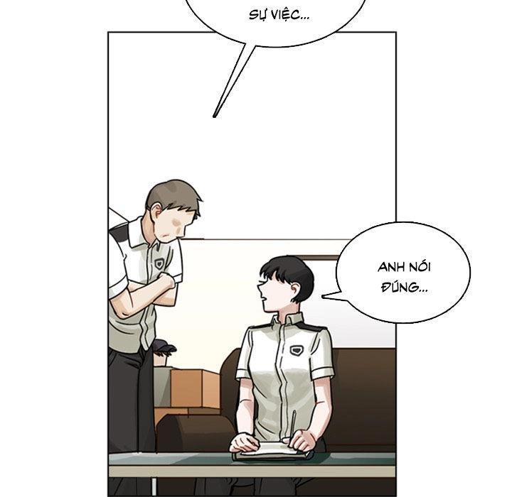 Cậu Ấy Xinh Quá! Chapter 10 - 92