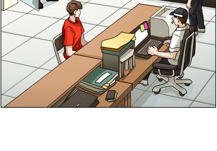 Cậu Ấy Xinh Quá! Chapter 11 - 3