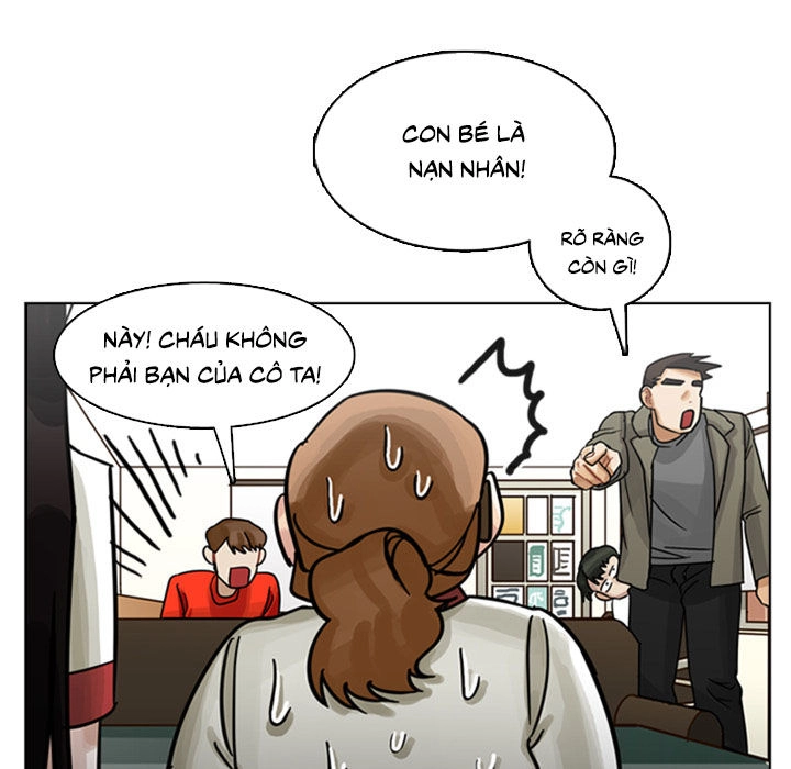 Cậu Ấy Xinh Quá! Chapter 11 - 32