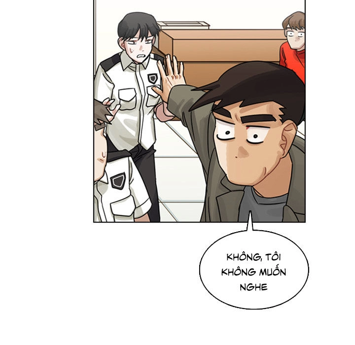 Cậu Ấy Xinh Quá! Chapter 11 - 35