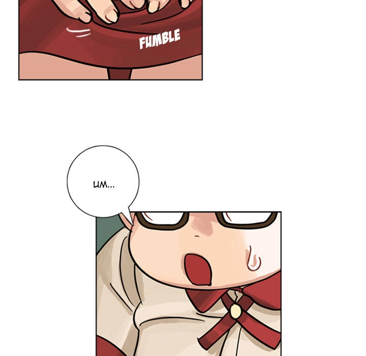 Cậu Ấy Xinh Quá! Chapter 12 - 8