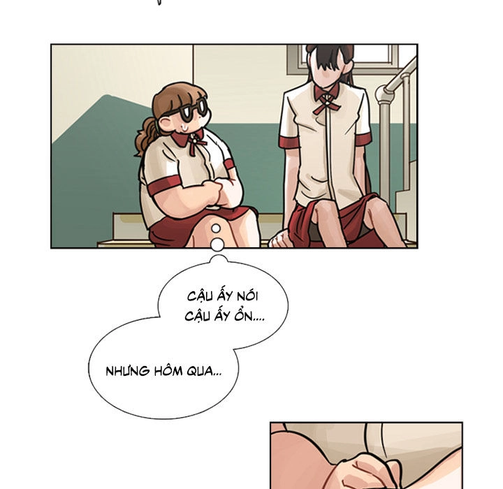 Cậu Ấy Xinh Quá! Chapter 12 - 13