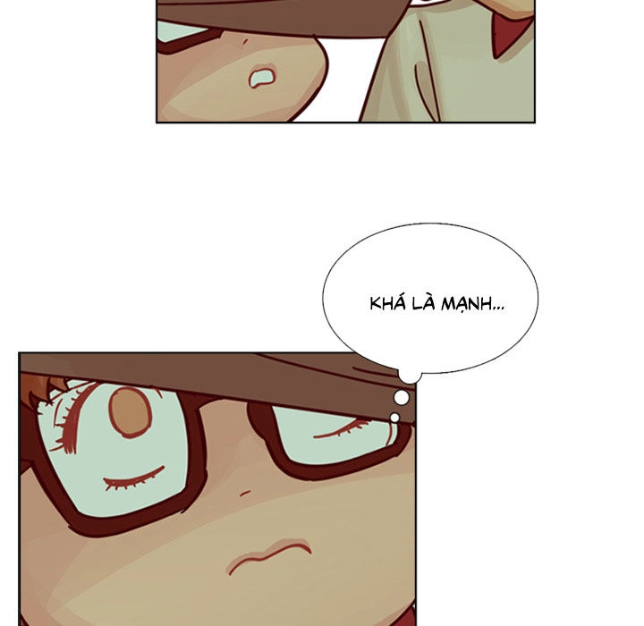 Cậu Ấy Xinh Quá! Chapter 12 - 15