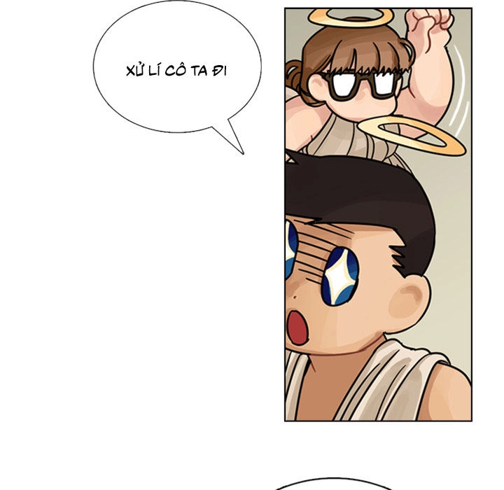 Cậu Ấy Xinh Quá! Chapter 12 - 23