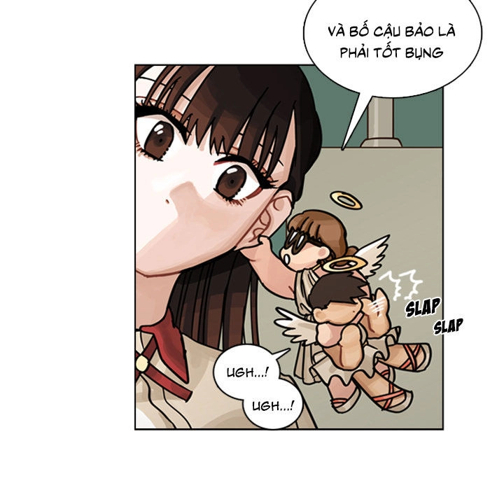 Cậu Ấy Xinh Quá! Chapter 12 - 27