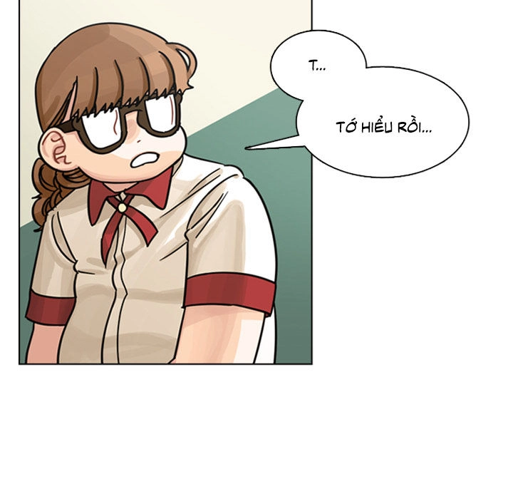 Cậu Ấy Xinh Quá! Chapter 12 - 32