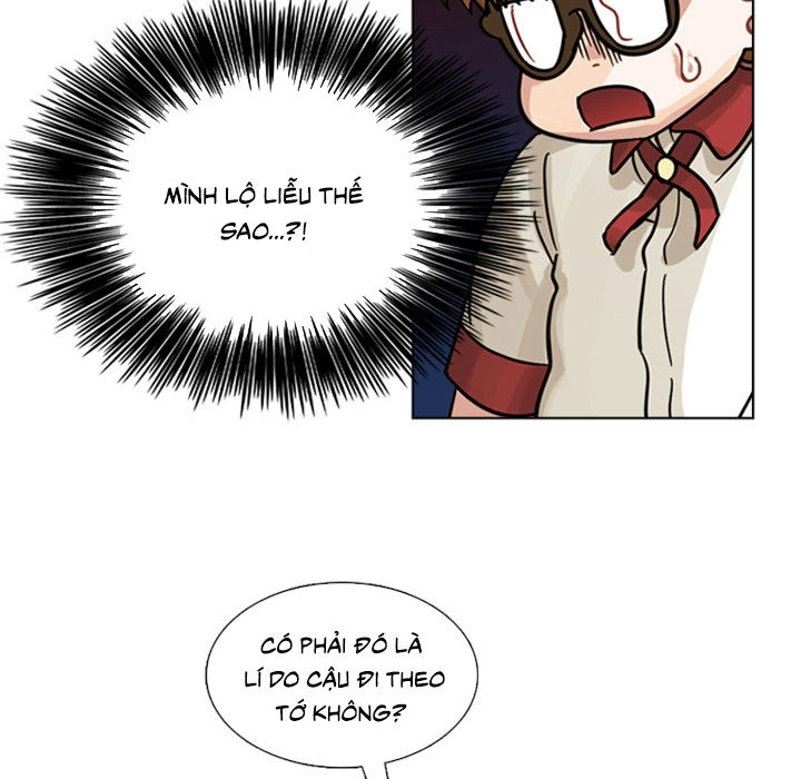 Cậu Ấy Xinh Quá! Chapter 12 - 35