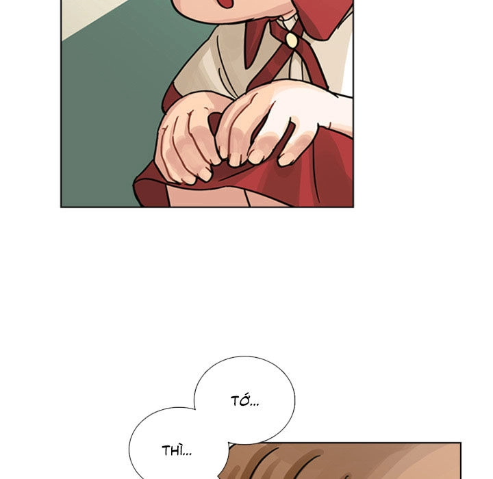 Cậu Ấy Xinh Quá! Chapter 12 - 38