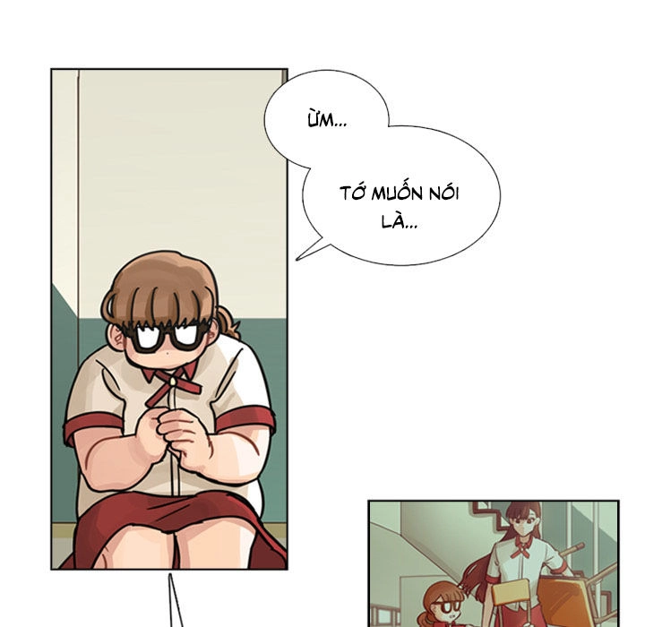 Cậu Ấy Xinh Quá! Chapter 12 - 50