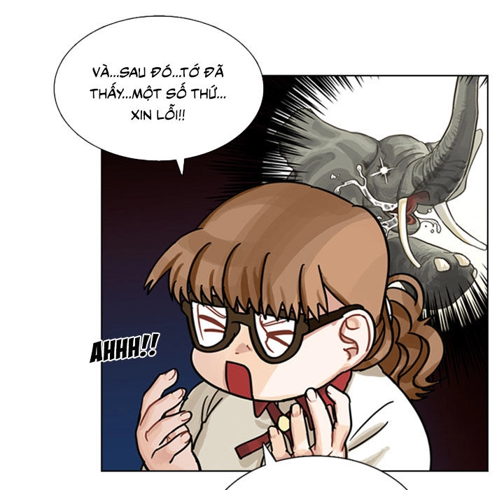 Cậu Ấy Xinh Quá! Chapter 12 - 54