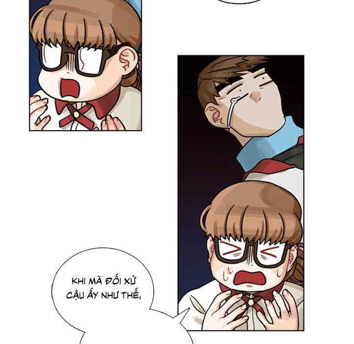 Cậu Ấy Xinh Quá! Chapter 12 - 56