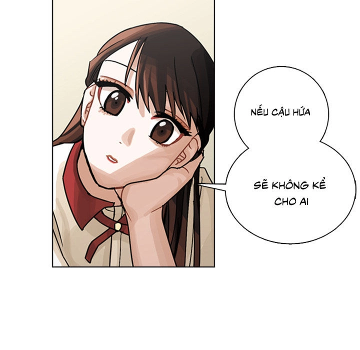 Cậu Ấy Xinh Quá! Chapter 12 - 60