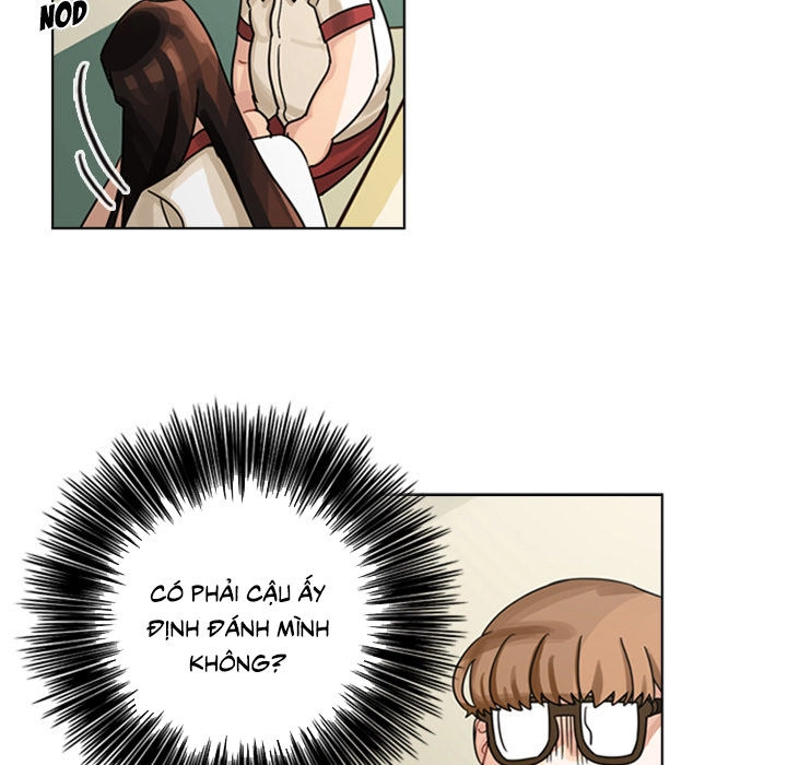 Cậu Ấy Xinh Quá! Chapter 12 - 62