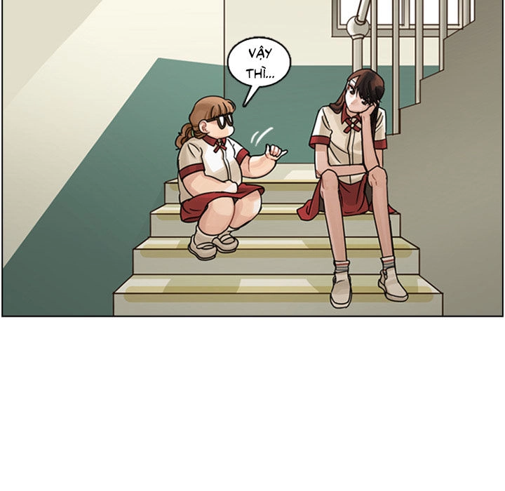 Cậu Ấy Xinh Quá! Chapter 12 - 65