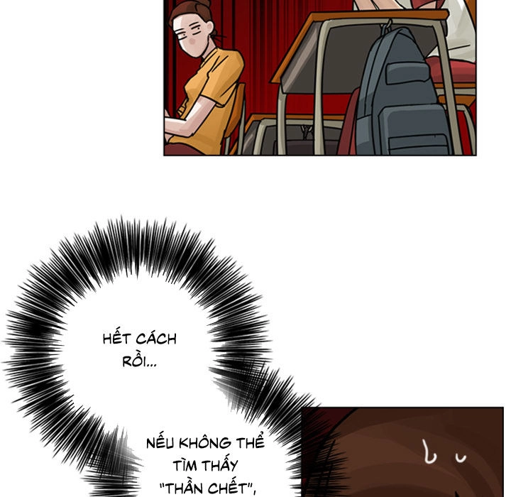 Cậu Ấy Xinh Quá! Chapter 12 - 97