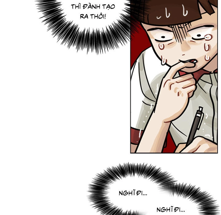 Cậu Ấy Xinh Quá! Chapter 12 - 98