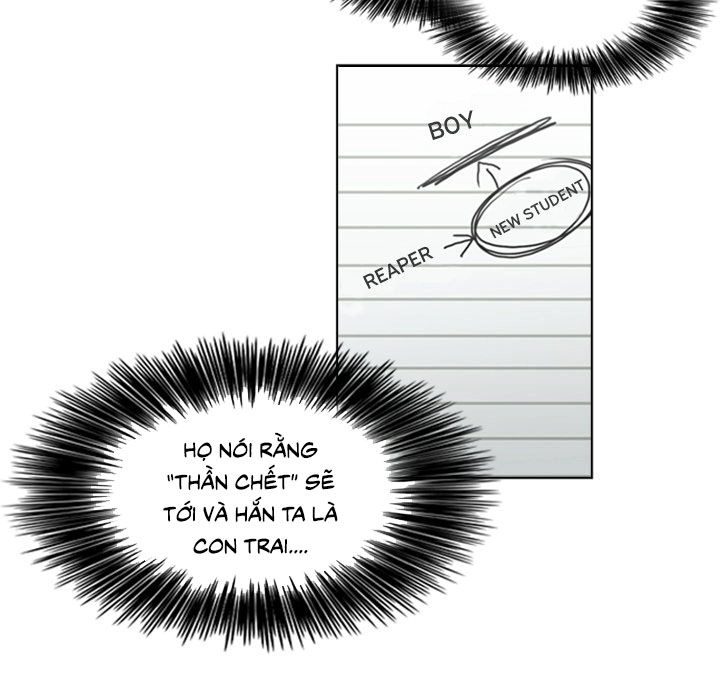 Cậu Ấy Xinh Quá! Chapter 12 - 99