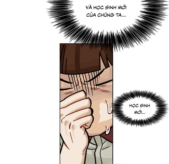 Cậu Ấy Xinh Quá! Chapter 12 - 101