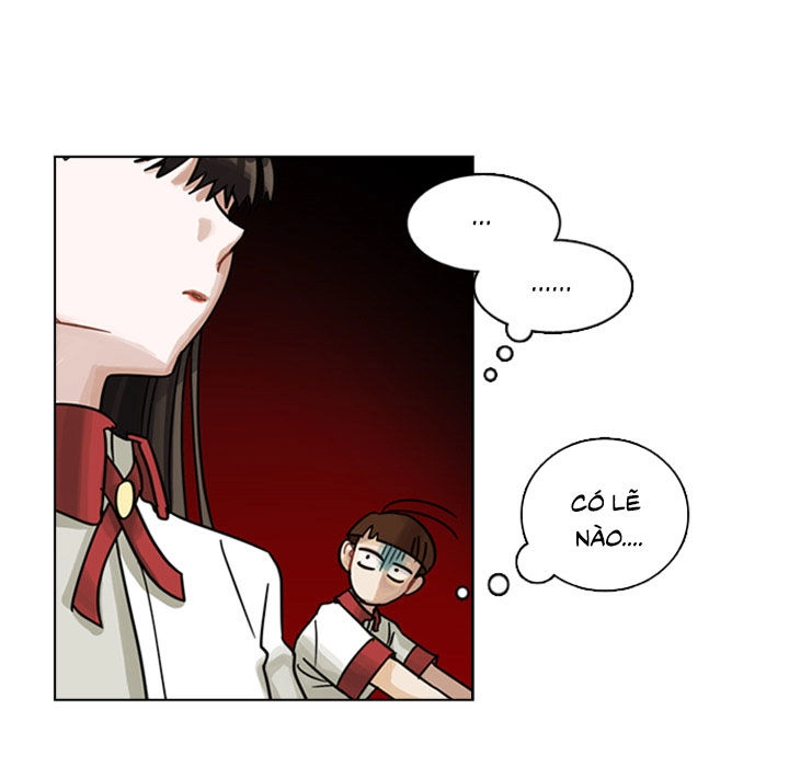 Cậu Ấy Xinh Quá! Chapter 12 - 105