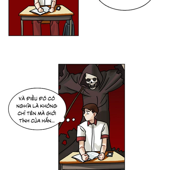 Cậu Ấy Xinh Quá! Chapter 12 - 108