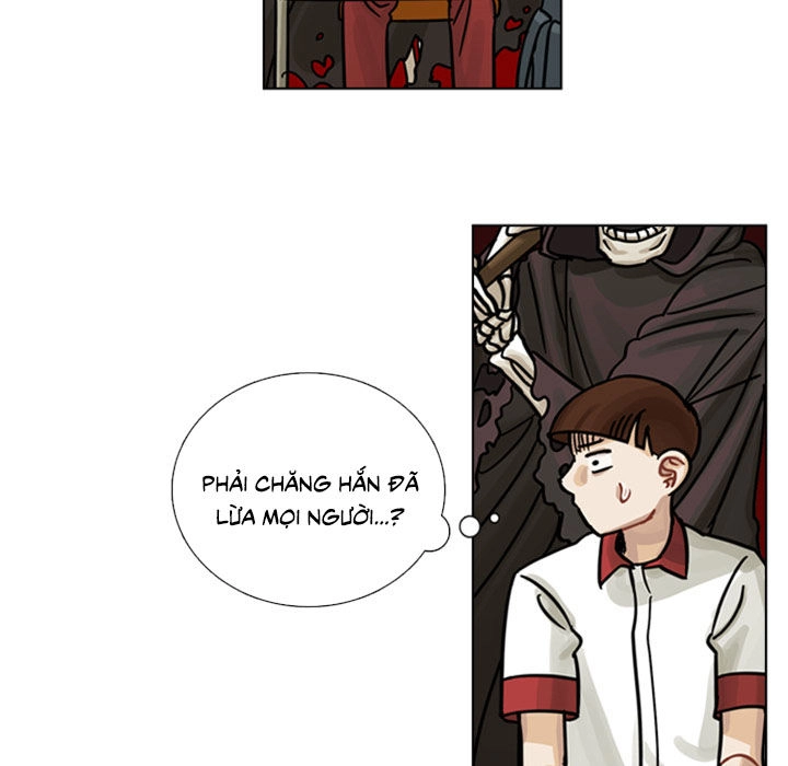 Cậu Ấy Xinh Quá! Chapter 12 - 109