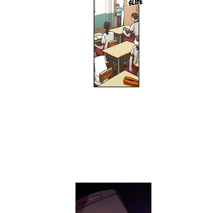 Cậu Ấy Xinh Quá! Chapter 12 - 113