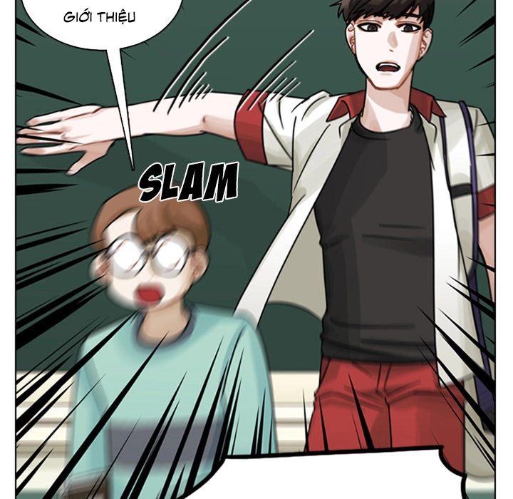 Cậu Ấy Xinh Quá! Chapter 12 - 121