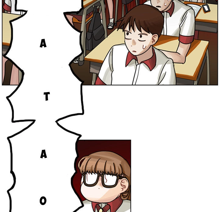 Cậu Ấy Xinh Quá! Chapter 12 - 126