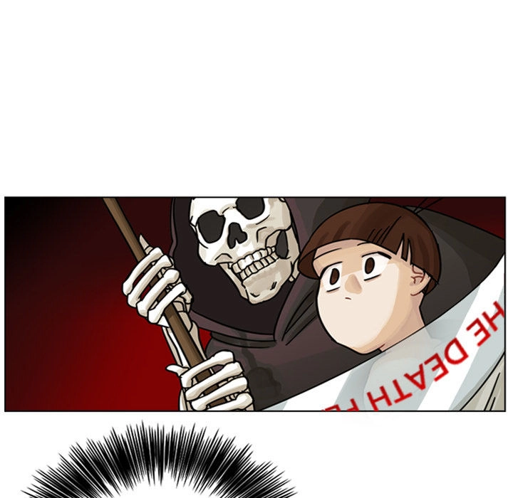 Cậu Ấy Xinh Quá! Chapter 12 - 128