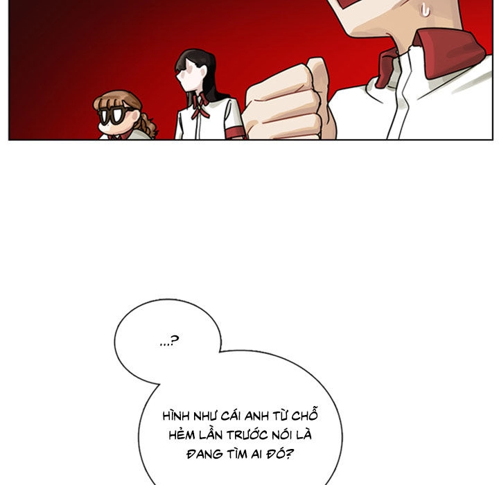 Cậu Ấy Xinh Quá! Chapter 12 - 131