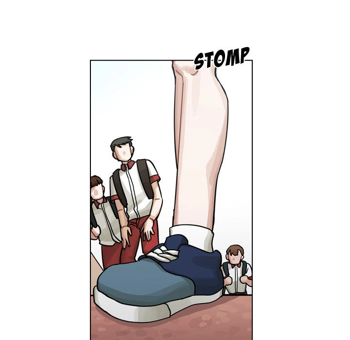 Cậu Ấy Xinh Quá! Chapter 13 - 16