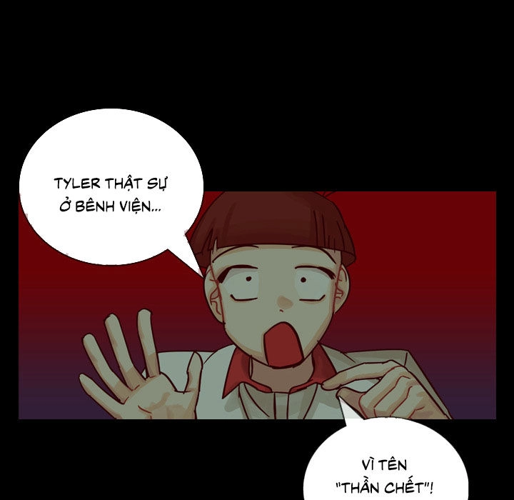 Cậu Ấy Xinh Quá! Chapter 13 - 28