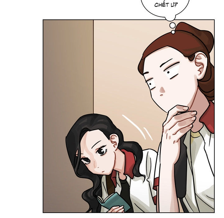 Cậu Ấy Xinh Quá! Chapter 13 - 32