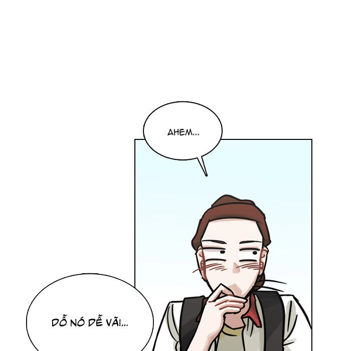 Cậu Ấy Xinh Quá! Chapter 13 - 46