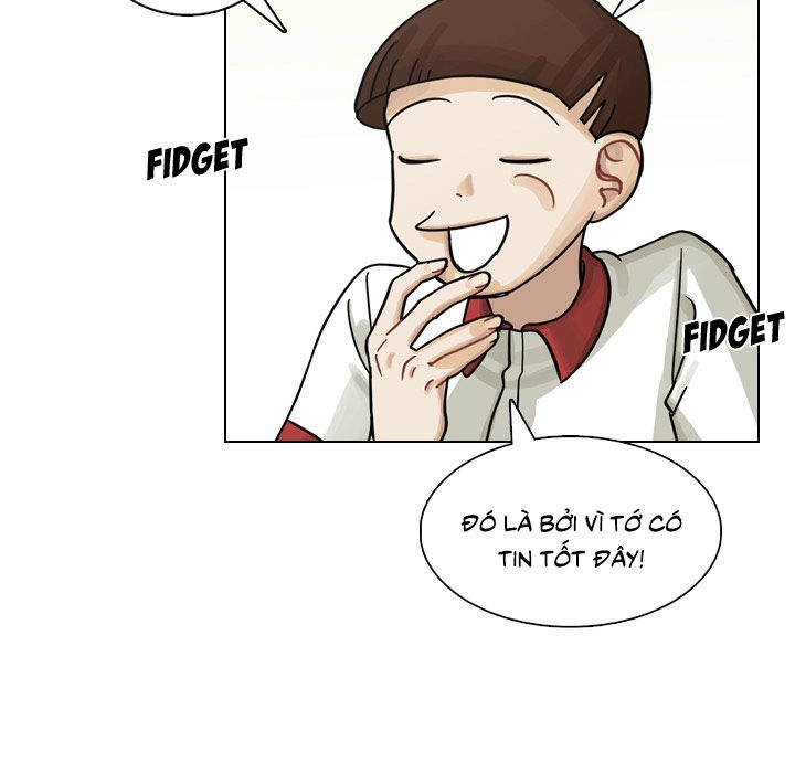 Cậu Ấy Xinh Quá! Chapter 13 - 54